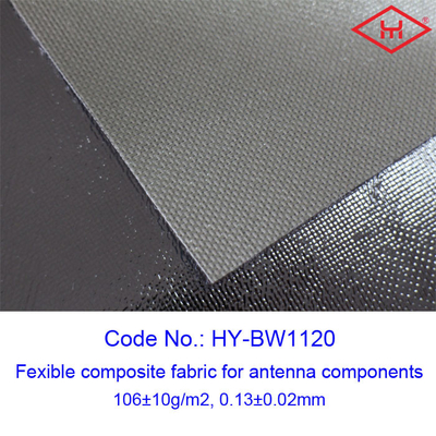 145cm Width Flexible Composite Fabrics For Antenna Components