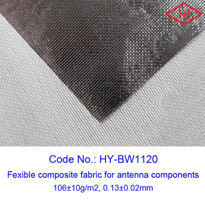 145cm Width Flexible Composite Fabrics For Antenna Components