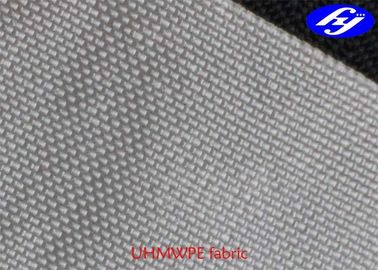 200D 80gsm Cut Resistant Polyethylene plain woven Fabric for clothes linning