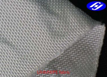 Tear Resistant 1000D 220gsm Polyethylene Filament Fabric