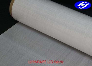 185GSM Unidirectional Ultra High Molecular Weight Polyethylene Puncture Proof Fabric