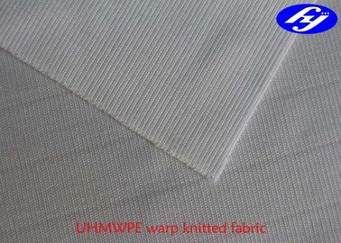 500GSM Anti Cutting 500N Anti Tearing Warp Knitted UHMWPE Fabric for dog jacket