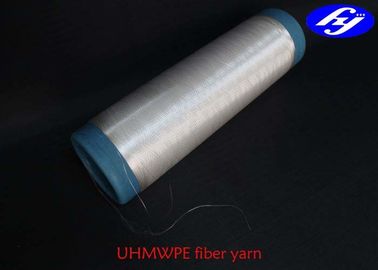 50D High Modulus Polyethylene Fabric Yarn Ultraviolet Resistance For Sewing Thread