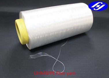 200D Abrasion Resistance Ultra High Molecular Weight Polyethylene UHMWPE Fiber Yarn