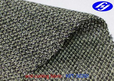280G Cut Resistant Fabric Kevlar Aramid Composite Knitted Cloth UHMWPE Fabric