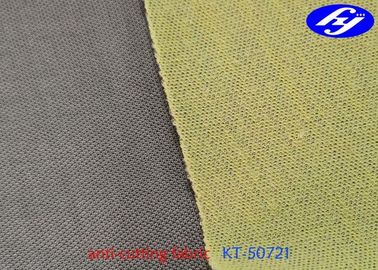 Kevlar / Thermal Yarn Cut Resistant Material For Motocycle Jacket Interlining