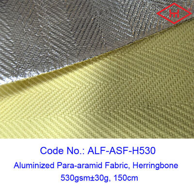 Durable Fire Retardant Reflective Fabric For Protective Clothing And Safety Gear In Industrial Environments