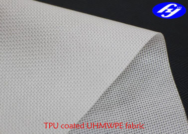 600N TPU Coated UHMWPE Polyurethane Leather Fabric