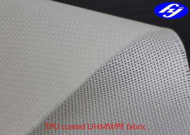 Plain Weave TPU Coated Buoyancy Airbag UHMWPE Fabric