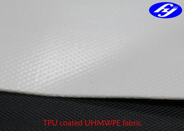 Anti Flame PVDF Treated Membrane Venues UHMWPE Cloth