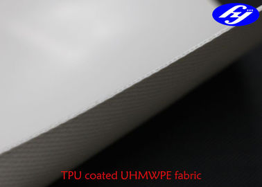 Anti Flame PVDF Treated Membrane Venues UHMWPE Cloth