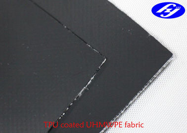 1.6m PVDF Treated TPU Coated Fender UHMWPE Fabric