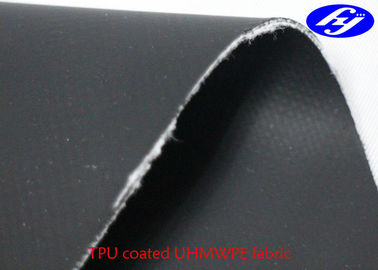 UV Resistant Thick 1.6mm Craft Fender UHMWPE Fabric