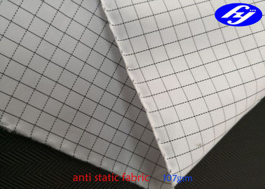 57/58" 100 Denier Dustproof Anti Static Polyester Fabric