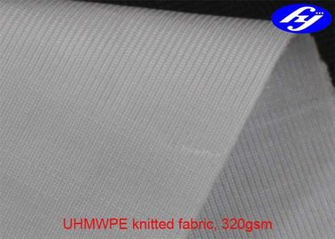 Cool Stab Proof Polyethylene UHMWPE Fabric For Clothes Linning