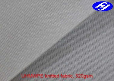 Cool Stab Proof Polyethylene UHMWPE Fabric For Clothes Linning