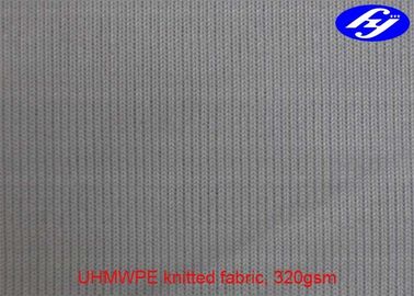 Cool Stab Proof Polyethylene UHMWPE Fabric For Clothes Linning