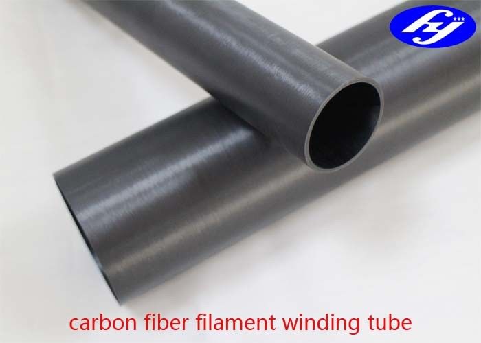 3K Windsurfing Mast Filament Wound Carbon Fiber Tube