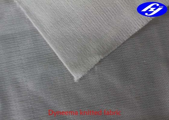 430GSM Stab Proof Polyethylene 800N High Strength UHMWPE Fiber For Fencing Clothes Lining