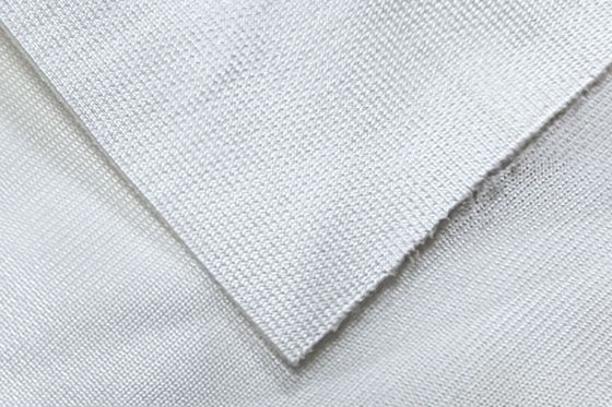 950N Punch Proof Stab Proof 650GSM UHMWPE/Polyester Fabric For fencing